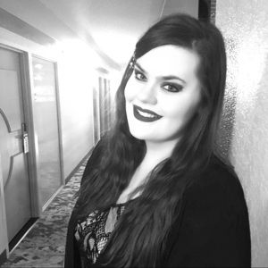 Meet your Posher, Karissa